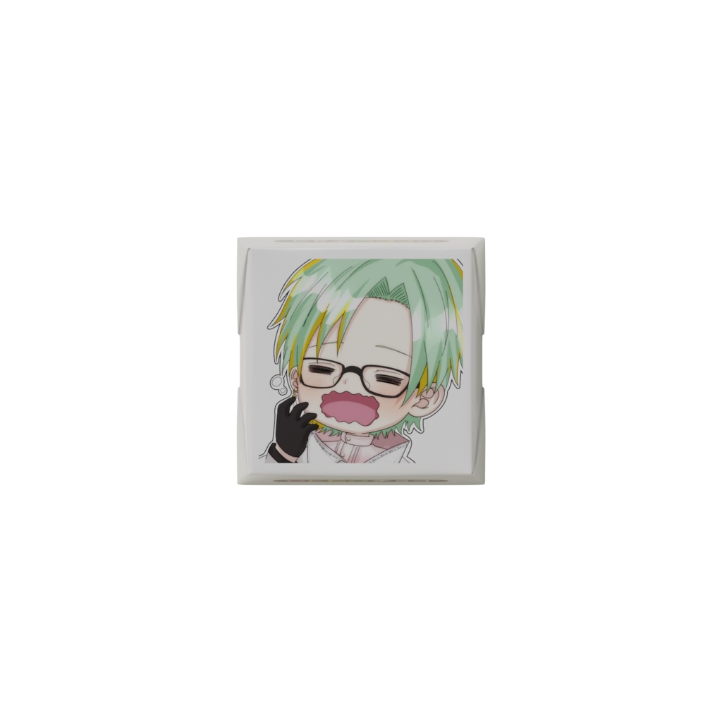 たけぅま デコちょこ vol.1_2