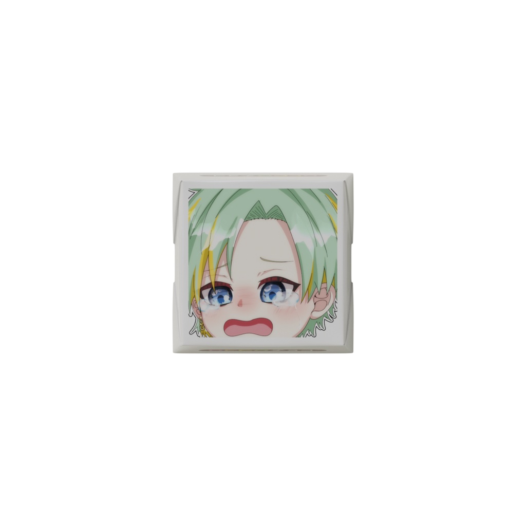 たけぅま デコちょこ vol.1_2