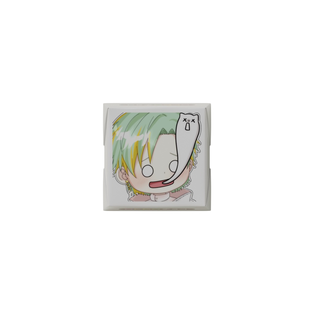 たけぅま デコちょこ vol.1_2