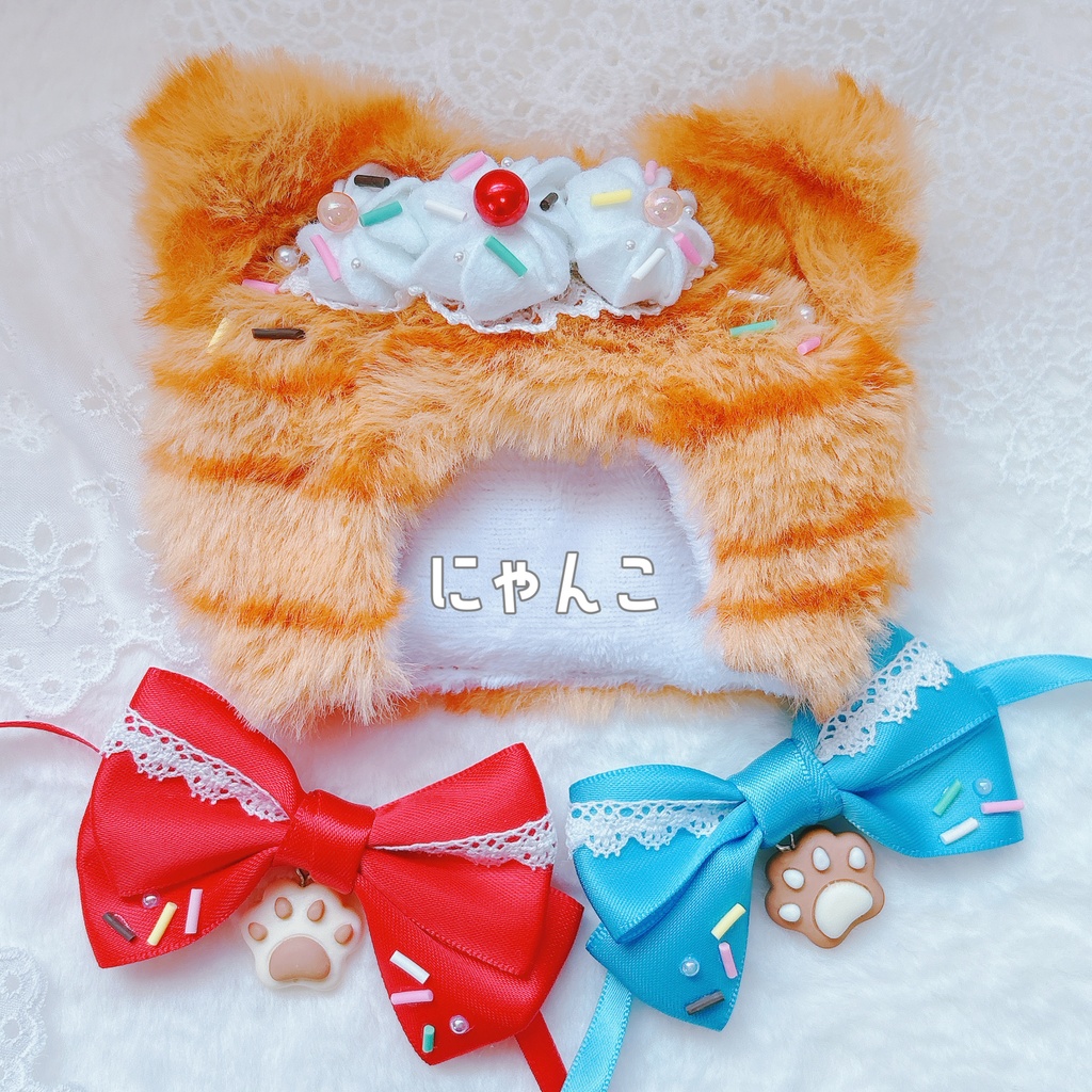 【小さいぬいサイズ】ふわふわアニマルずきん