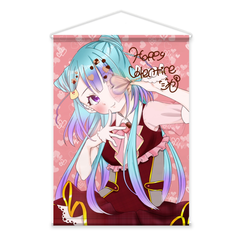 2024 バレンタイン