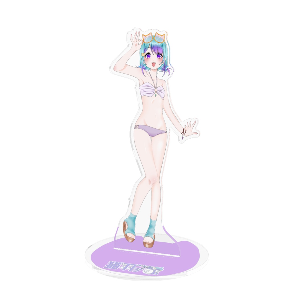 しゃむとなちゅやちゅみvol.2 ver.2