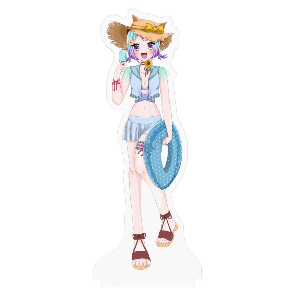 しゃむとなちゅやちゅみ vol.2