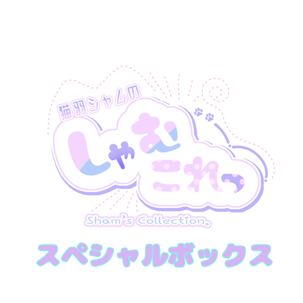しゃむこれ スペシャルボックス