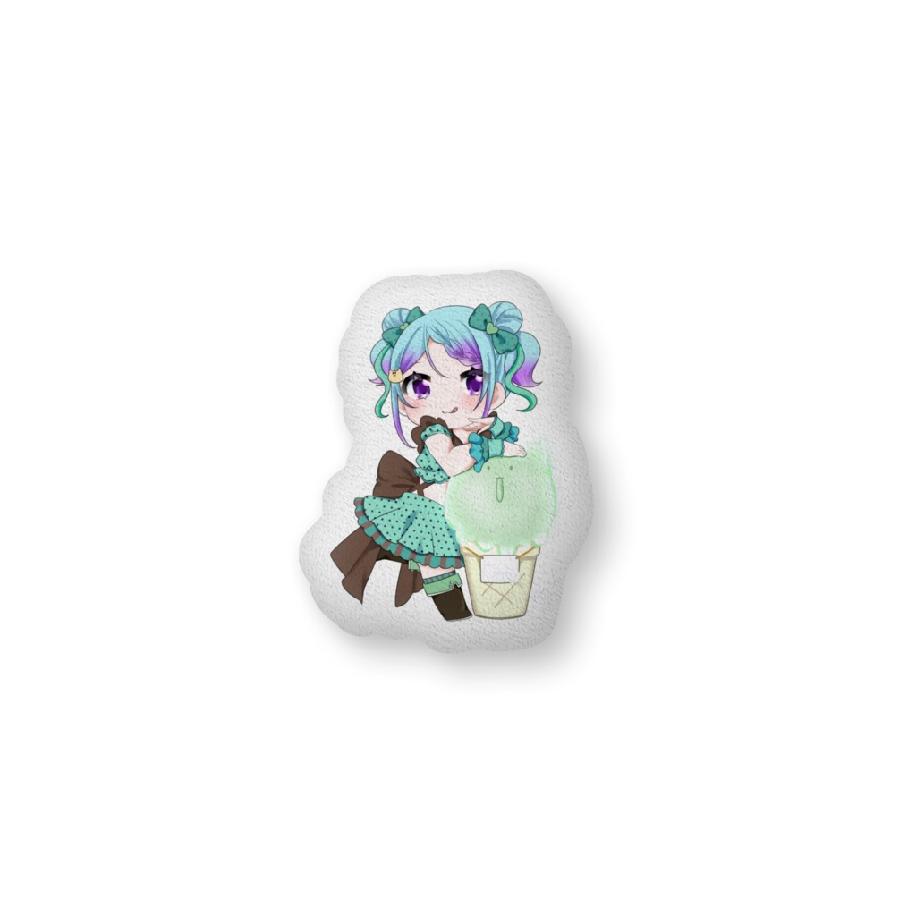 5th Anniversary ver.チョコミント
