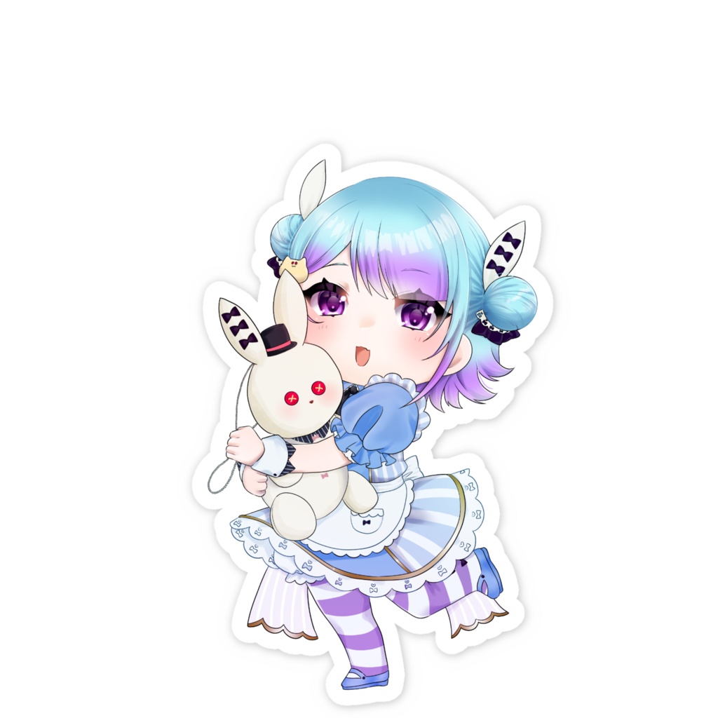 5th Anniversary ver.アリス