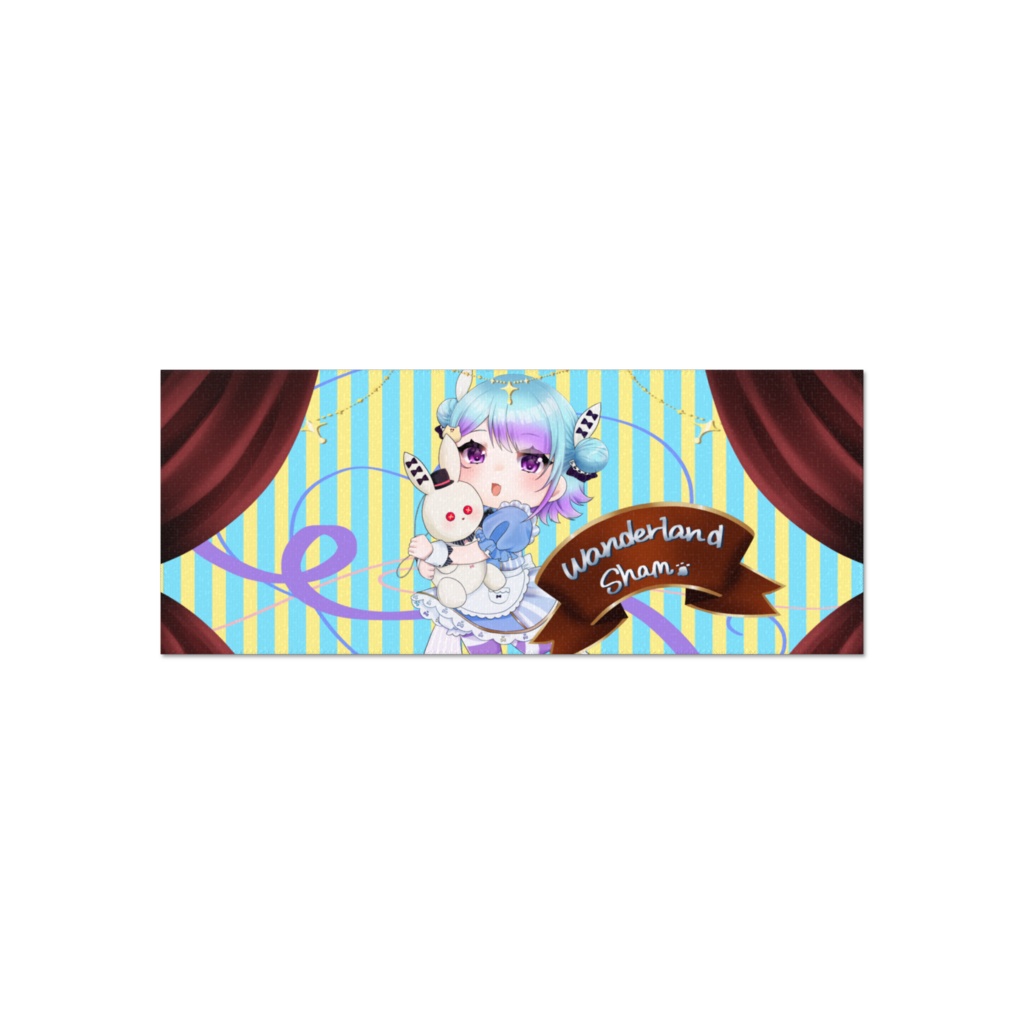 5th Anniversary for.アリス