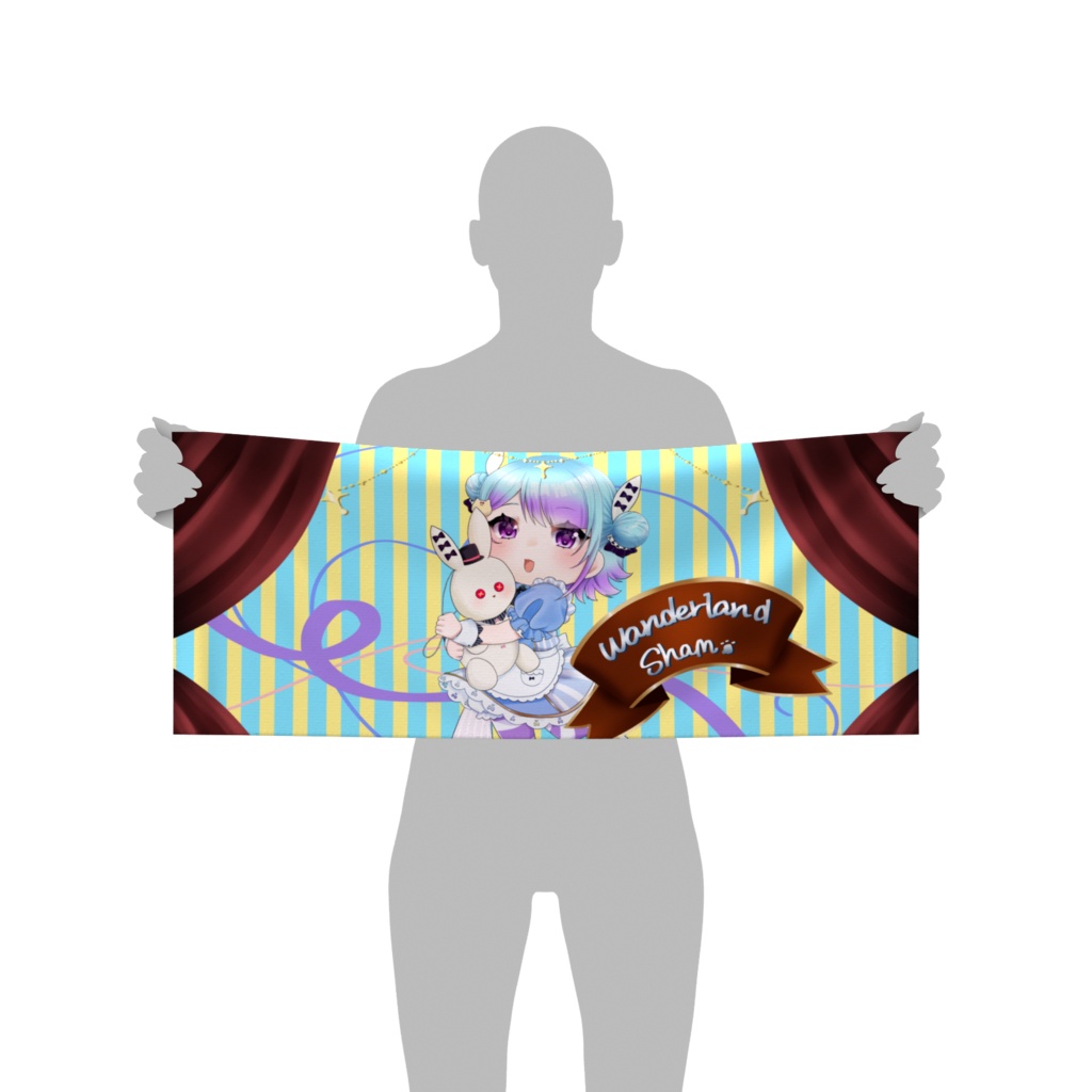 5th Anniversary for.アリス
