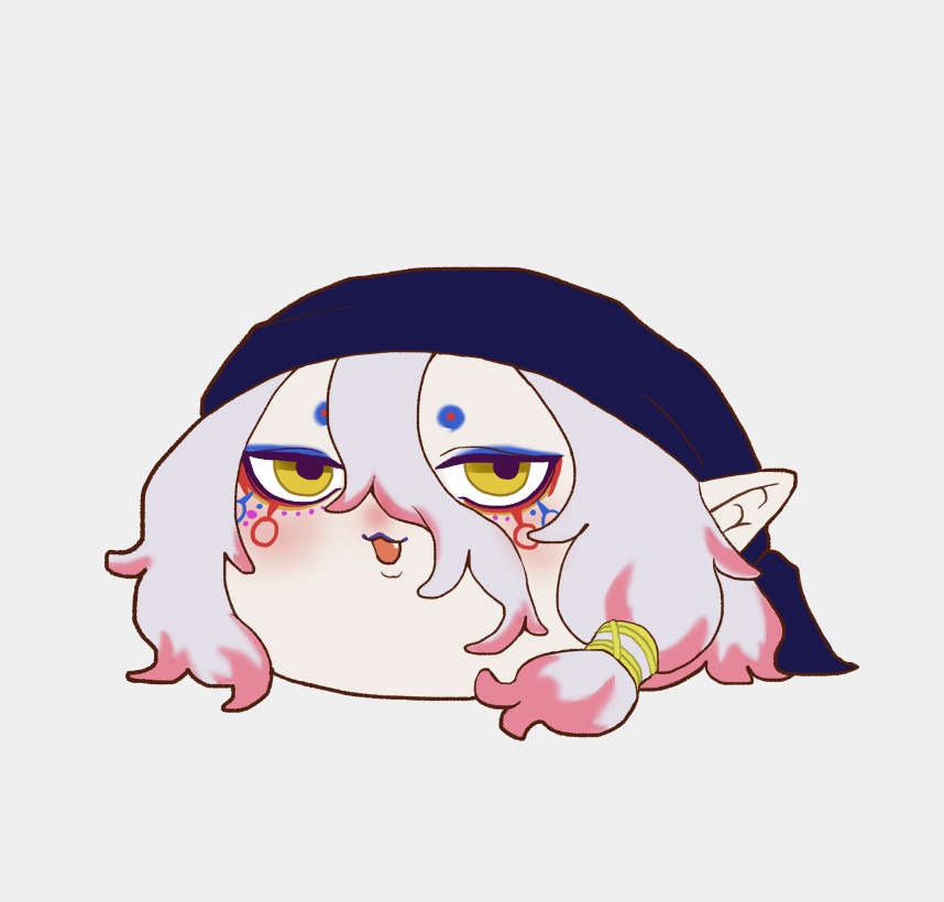 ゆっくすり アクリルスタンド ゆっこん単品