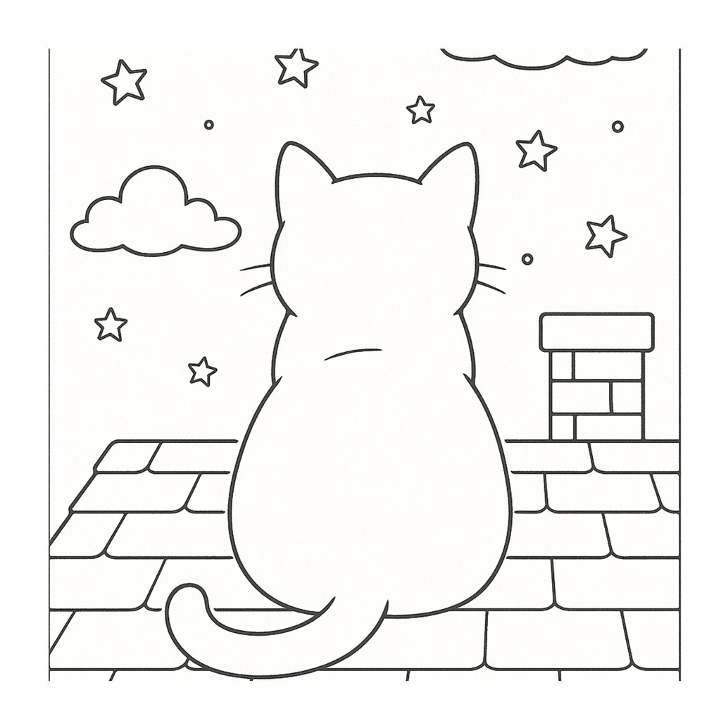 大人の塗り絵~静かな塗り絵時間~