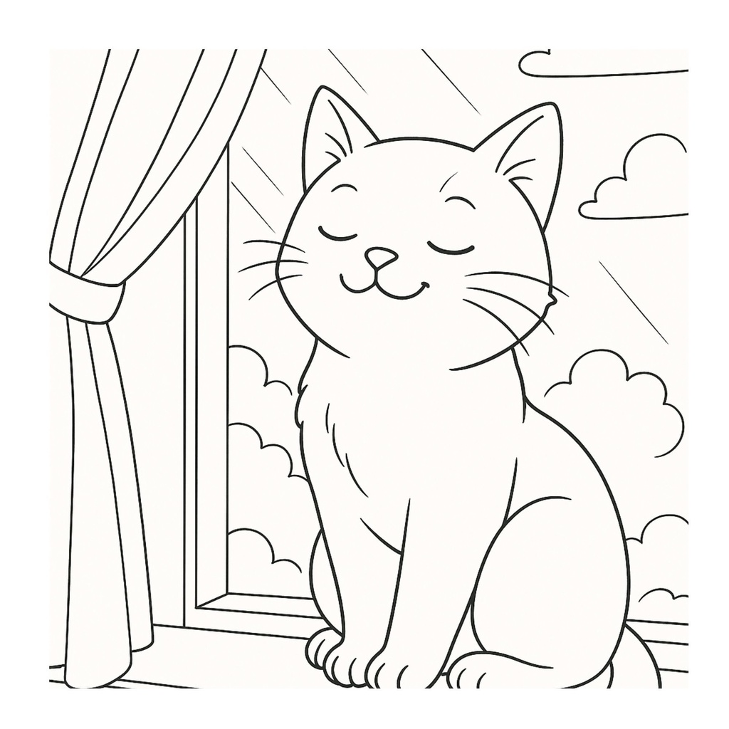 大人の塗り絵~静かな塗り絵時間~