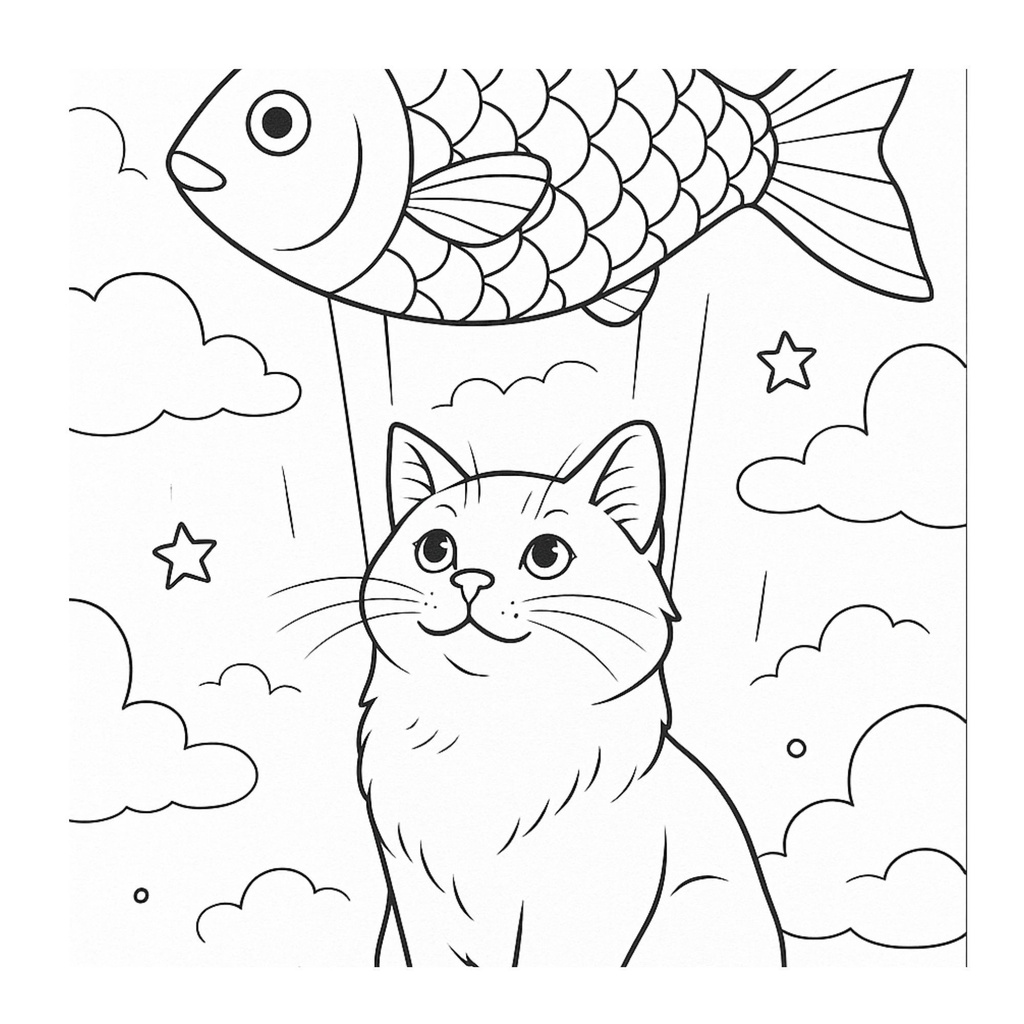 大人の塗り絵~静かな塗り絵時間~