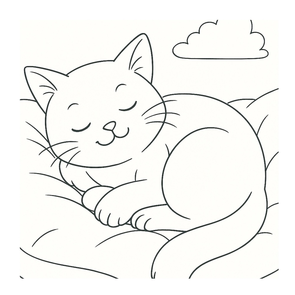 大人の塗り絵~静かな塗り絵時間~