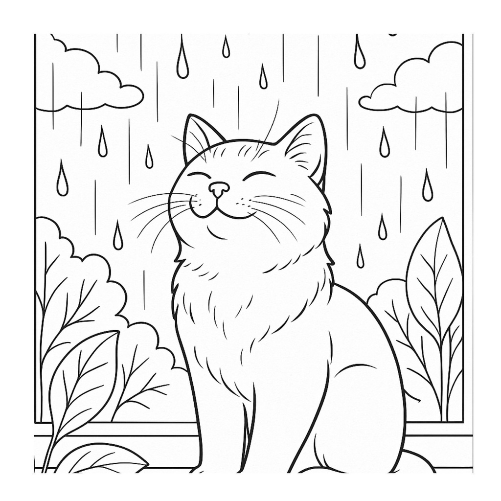 大人の塗り絵~静かな塗り絵時間~