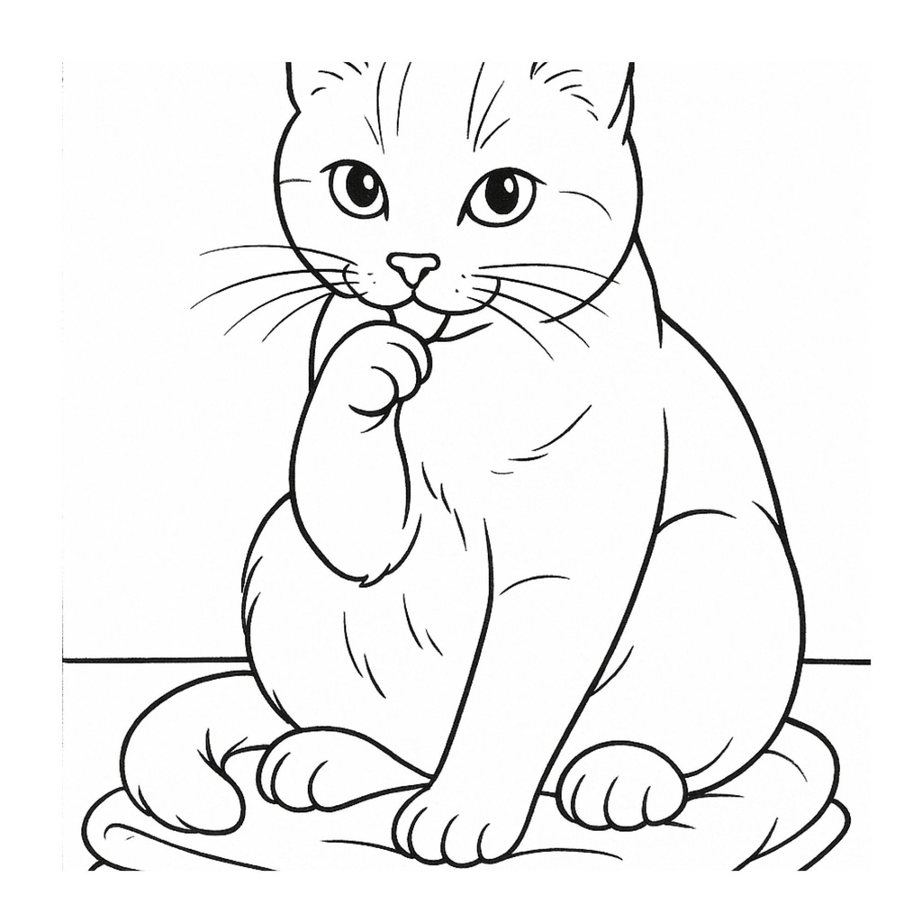 大人の塗り絵~静かな塗り絵時間~