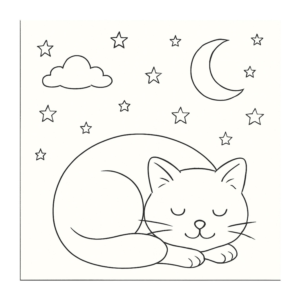 大人の塗り絵~静かな塗り絵時間~