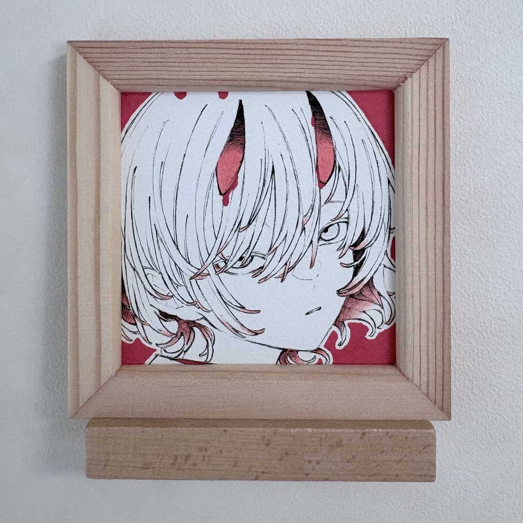 ミニイラスト