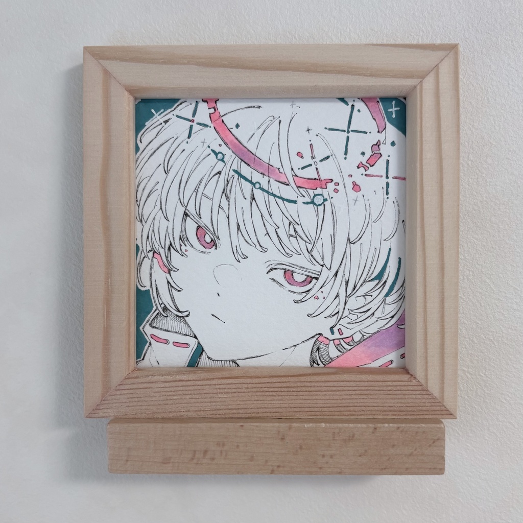 ミニイラスト