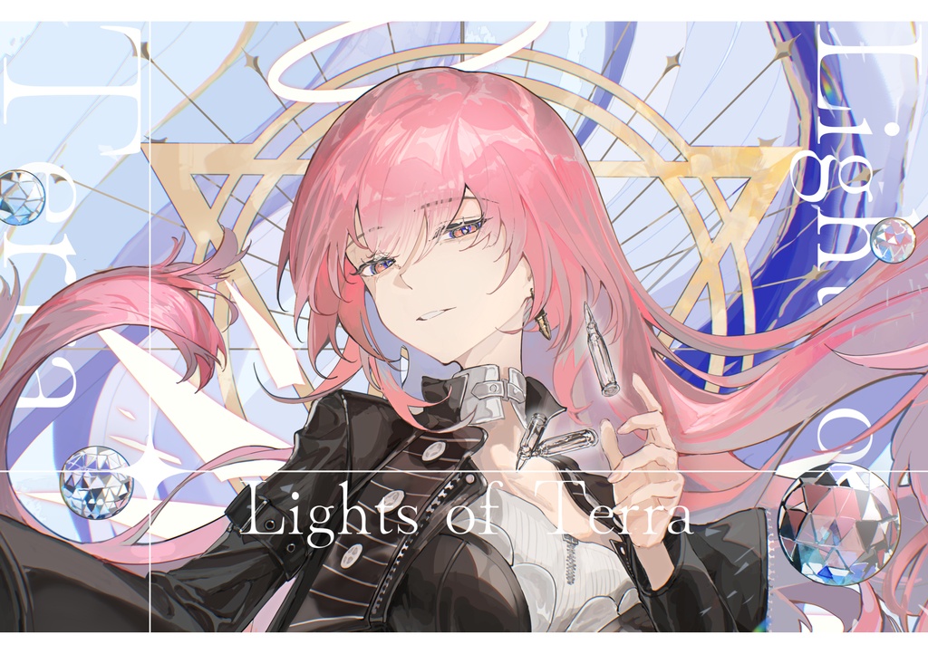 『lights of Terra』