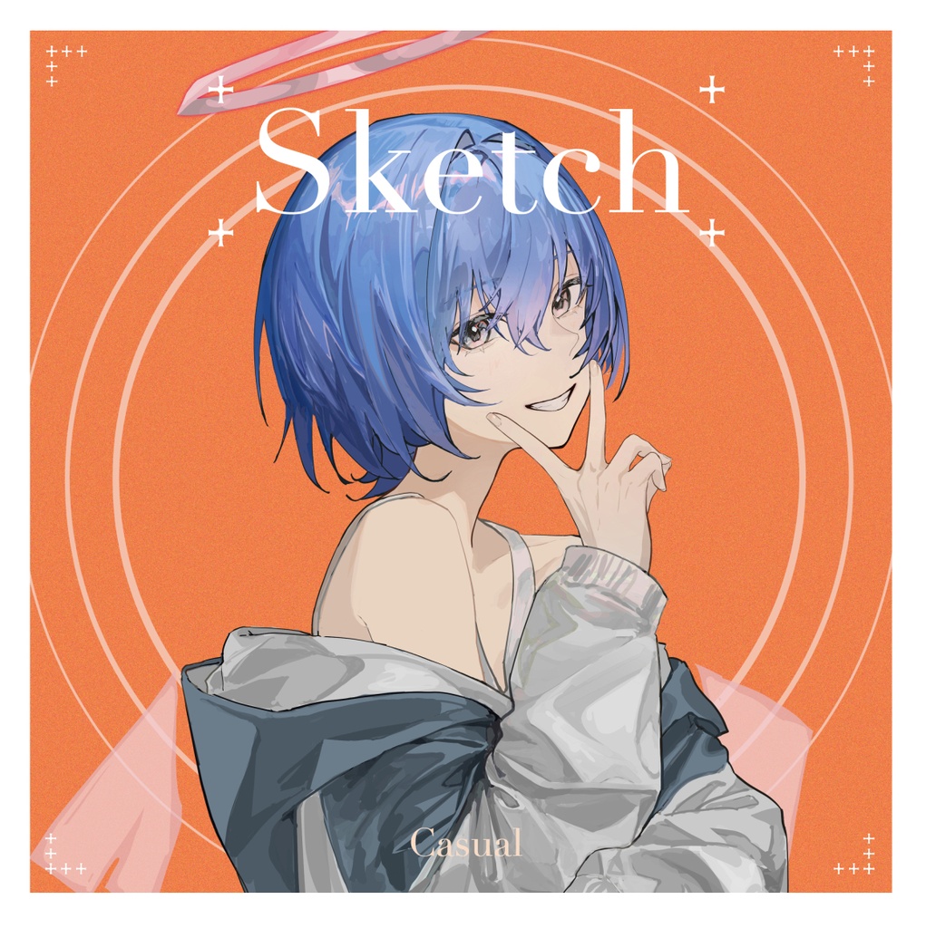 『Sketch2』