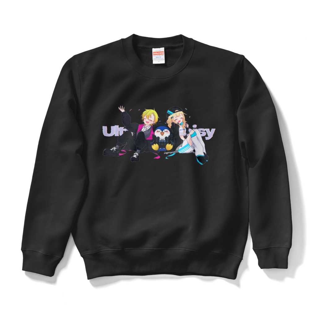 あるのいスウェット