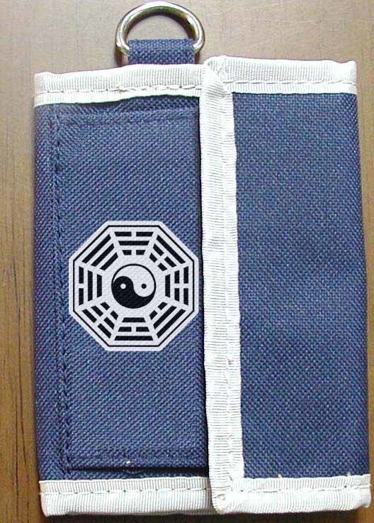 河城 にとりのサイフ