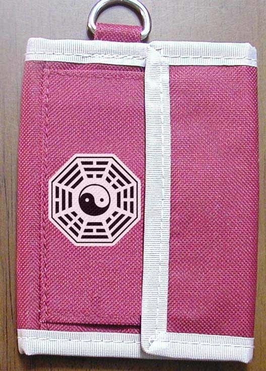 本居小鈴のサイフ