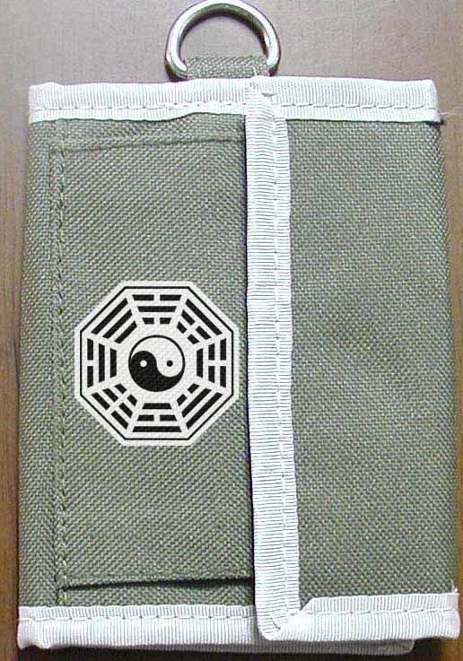 埴安神袿姫のサイフ