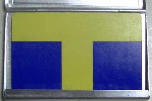 レティ・ホワイトロックのカードケース