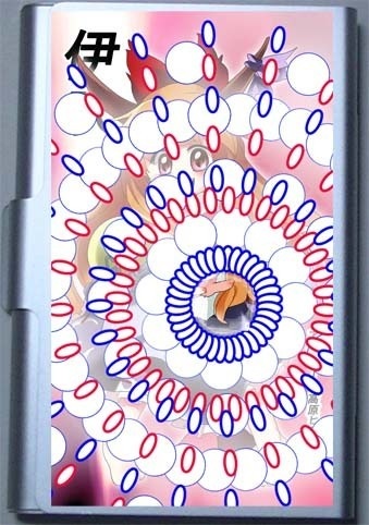 伊吹 萃香のカードケース