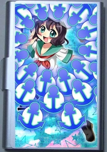 村紗 水蜜のカードケース