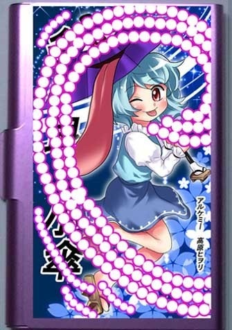 多々良 小傘のカードケース