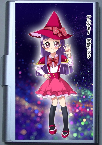 キュアマジカルのカードケース