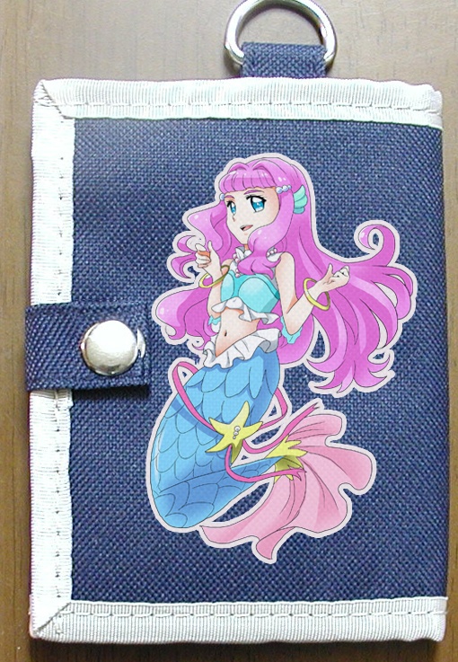 ローラのサイフ