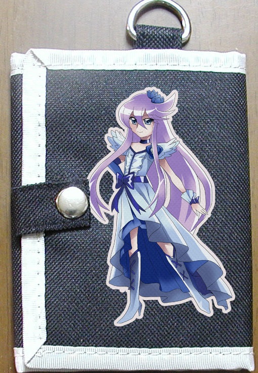 キュアムーンライトのサイフ