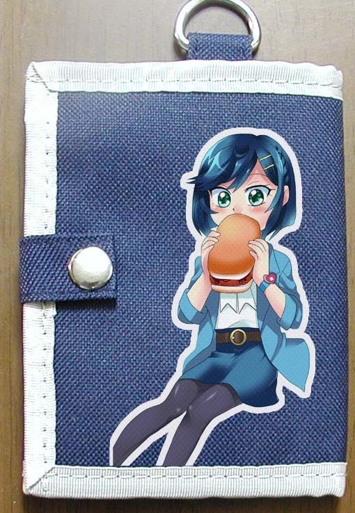 芙羽 ここねのサイフ