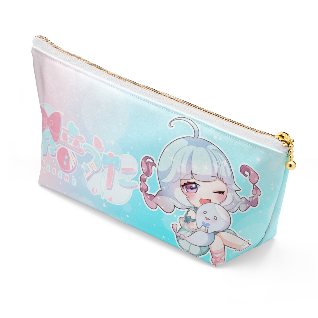 うたちこポーチ