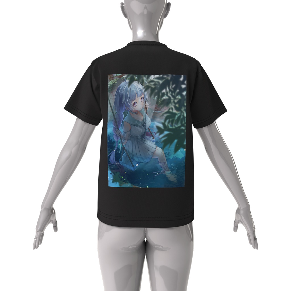 チコTシャツ