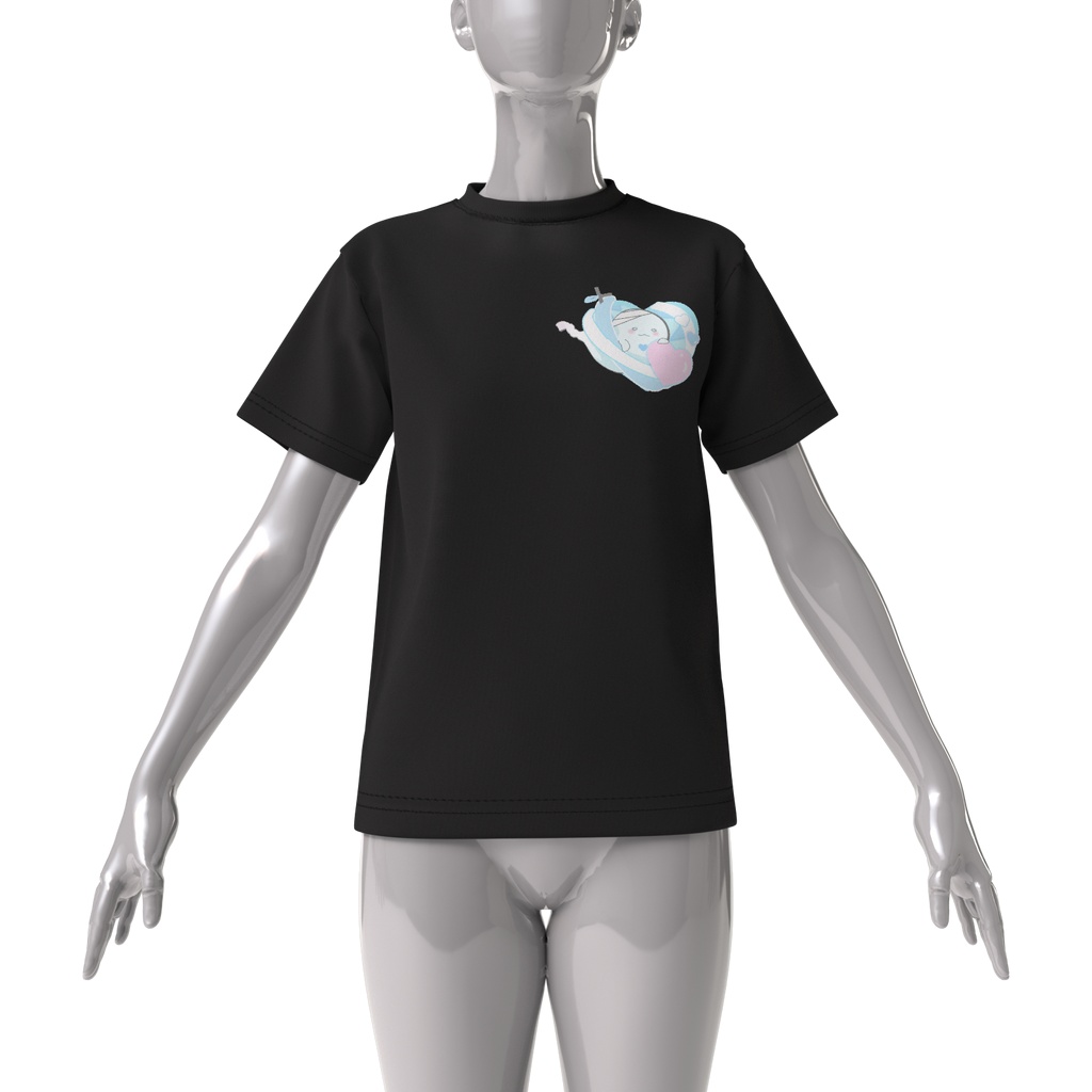 チコTシャツ