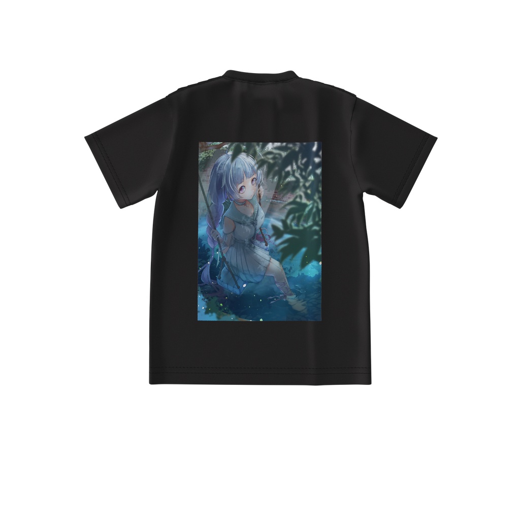 チコTシャツ