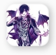 LIVE限定ラヴィ缶バッヂ