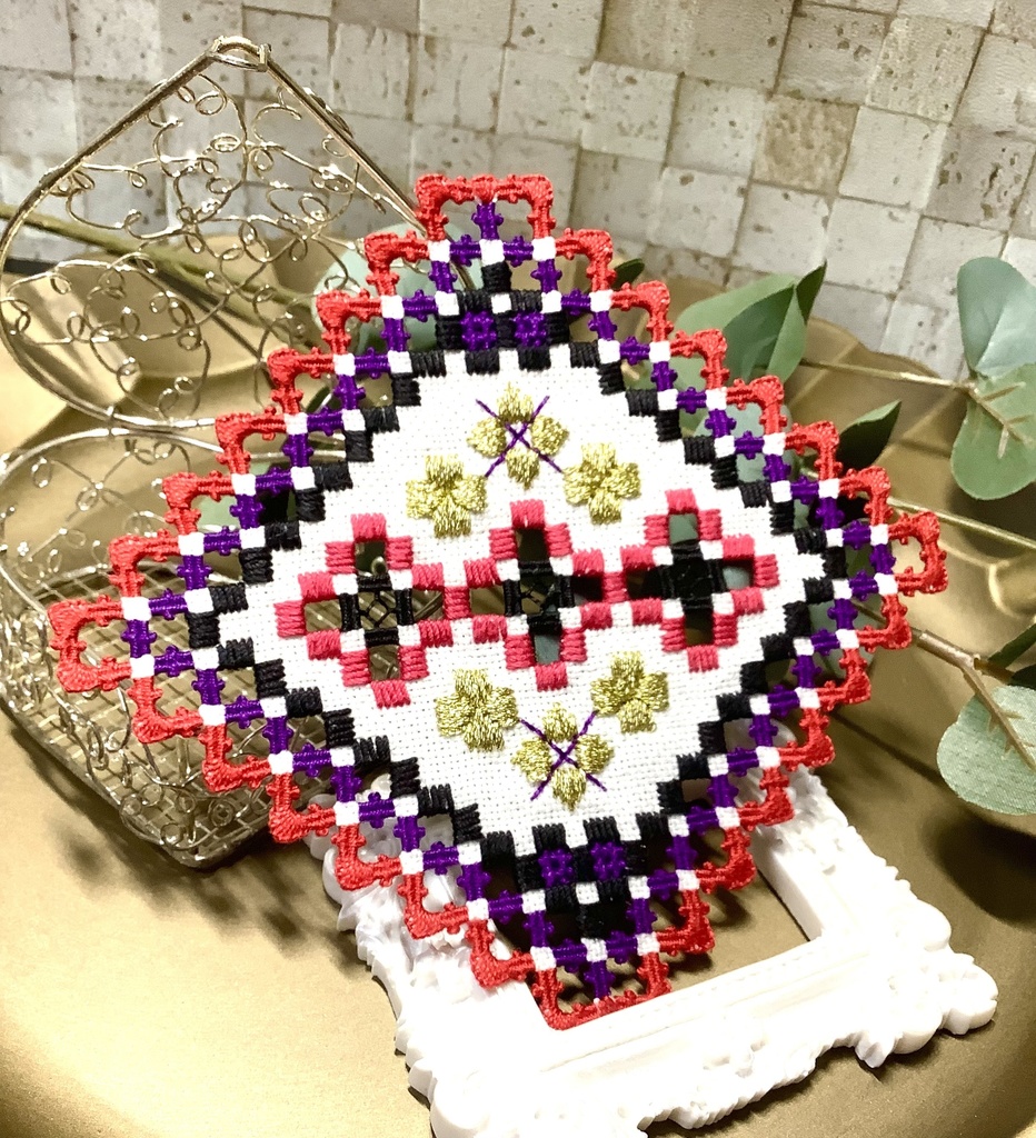 近侍コースター