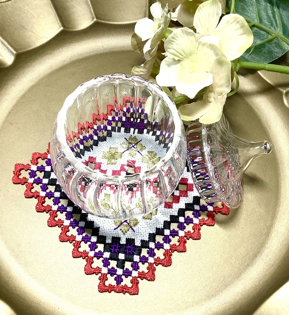 近侍コースター