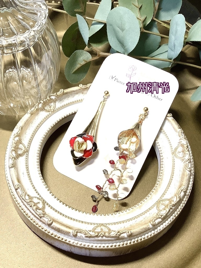 スプーンフラワータイプ