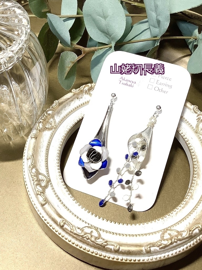 スプーンフラワータイプ