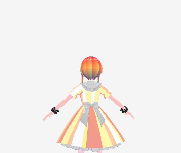  water_paint_outfit_and_model.vrm