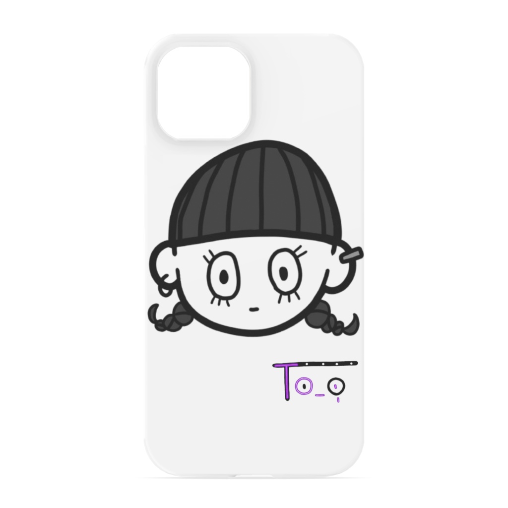 to-i(トイ)　iphone case13