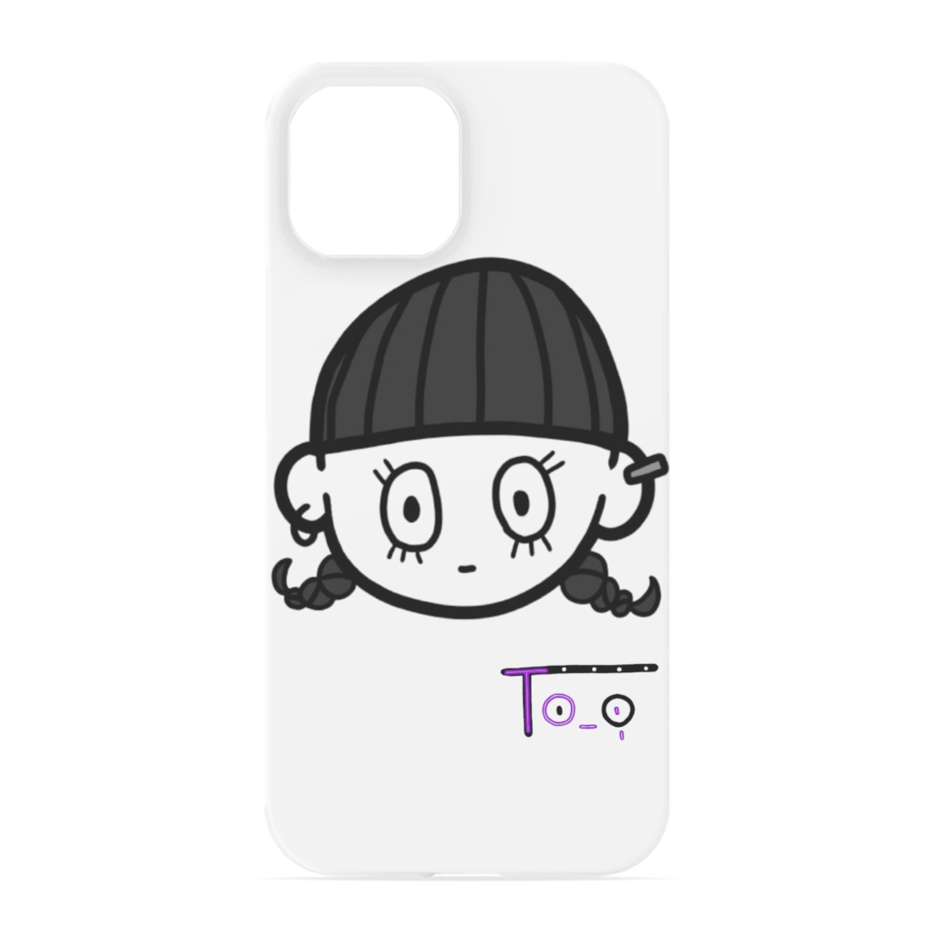 to-i(トイ) iphone case13