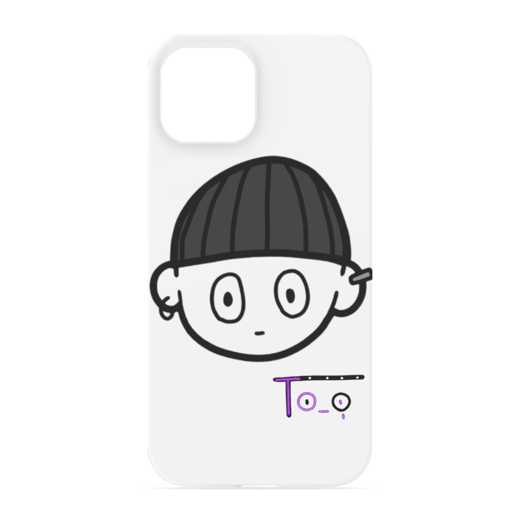to-i(トイ) iphone case13