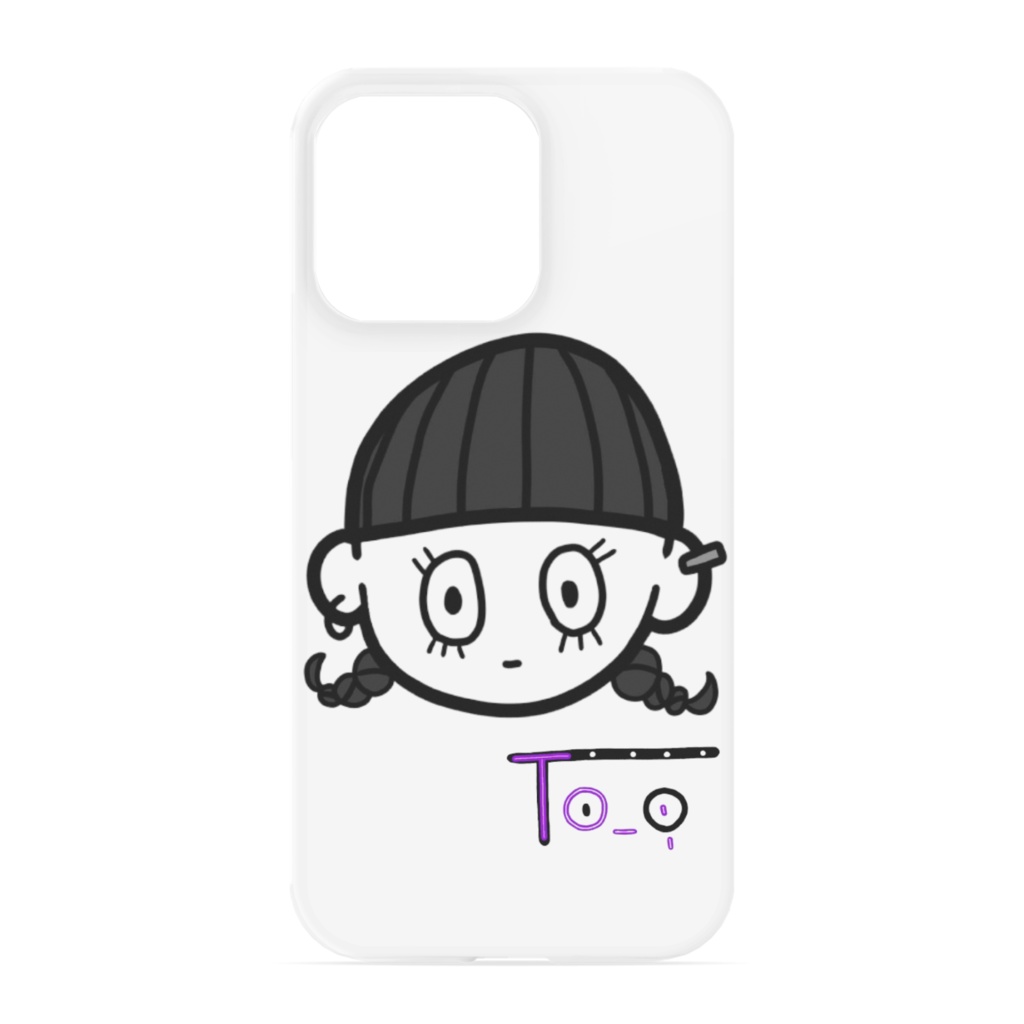 to-i(トイ) iphone case13pro